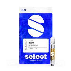 Buy Berry Gelato Select Essentials Cartridge