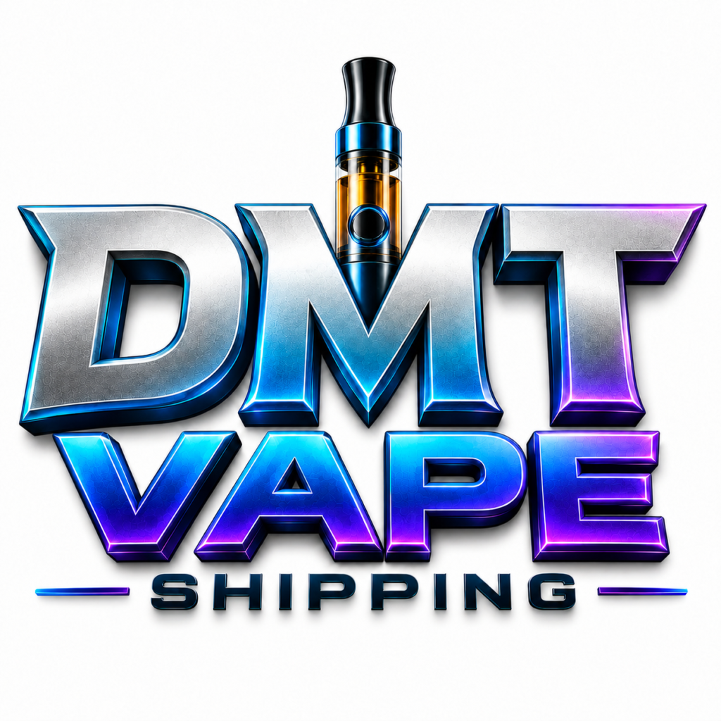 DMT VAPE SHIPPING